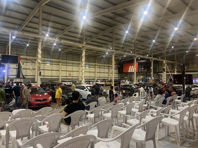 Marhaba Auctions - Main Branch — Cars in Sharjah, Al Taawun - Image 3