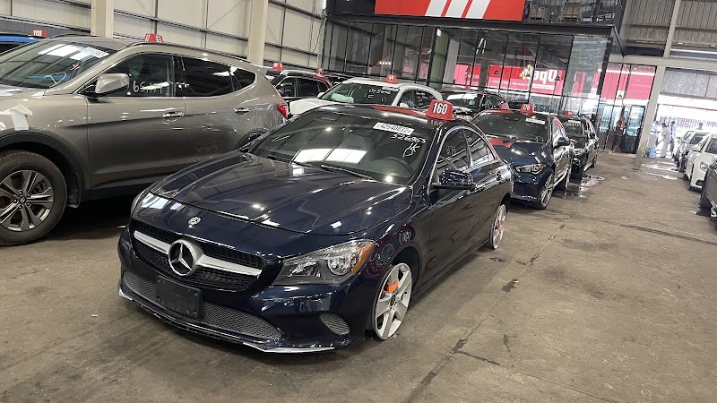 Marhaba Auctions - Main Branch — Cars in Sharjah, Al Taawun - Image 4