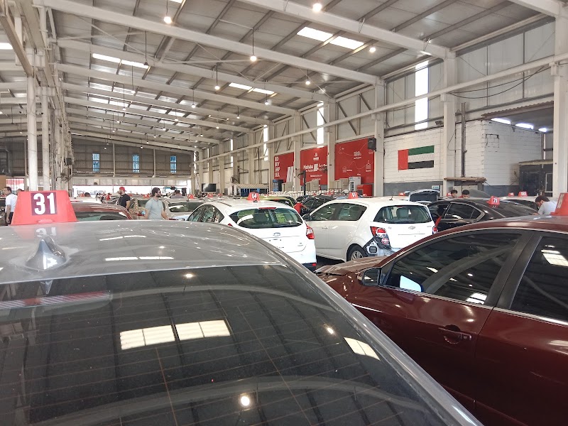 Marhaba Auctions - Main Branch — Cars in Sharjah, Al Taawun - Image 5