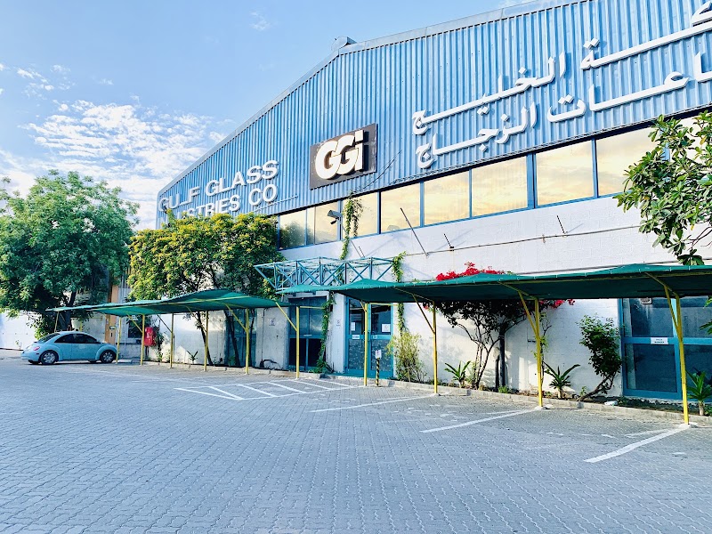 Gulf Glass Industries — Glass Mirrors in Sharjah, Al Taawun - Image 2