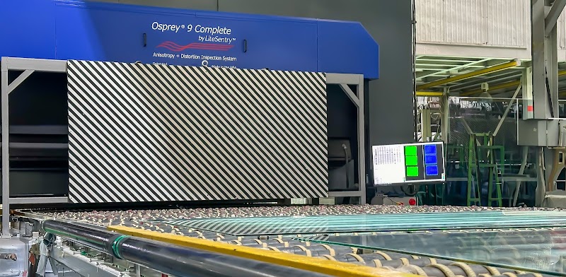 Gulf Glass Industries — Glass Mirrors in Sharjah, Al Taawun - Image 3