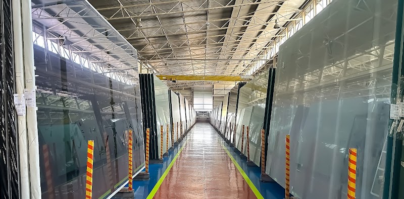 Gulf Glass Industries — Glass Mirrors in Sharjah, Al Taawun - Image 4