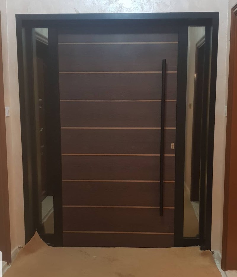 Garnata Aluminium & Glass Contracting Co — Glass Mirrors in Sharjah, Al Taawun - Image 2