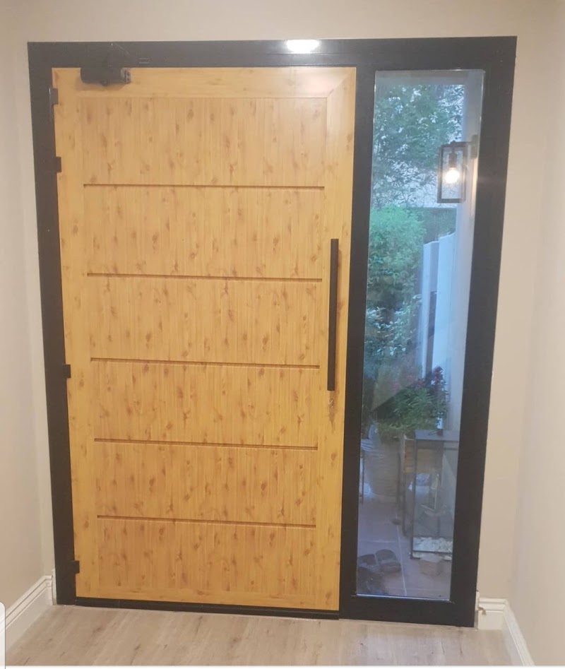 Garnata Aluminium & Glass Contracting Co — Glass Mirrors in Sharjah, Al Taawun - Image 3