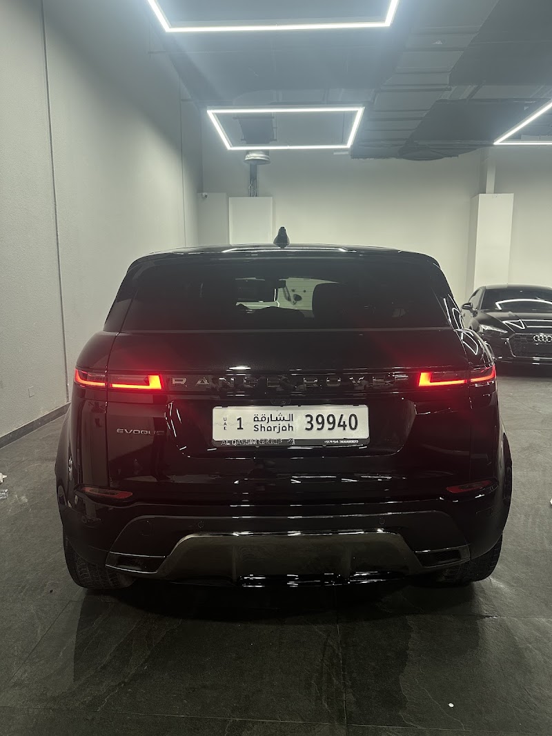 AlQassim cars Tr القاسم لتجارة السيارات — Cars in Sharjah, Al Taawun - Image 4