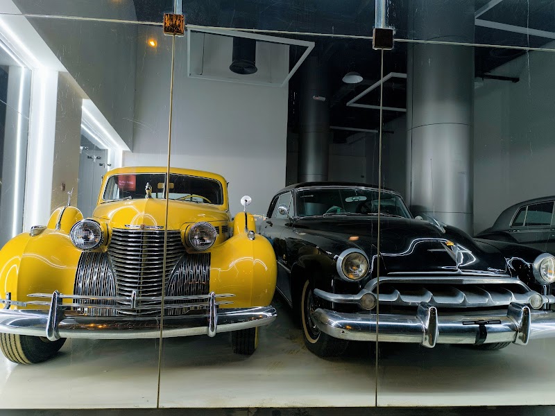 AlQassim cars Tr القاسم لتجارة السيارات — Cars in Sharjah, Al Taawun - Image 5