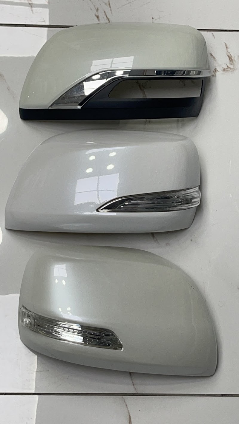 SHARQAN AUTO ACCESSORIES TRADING L.L.C — Car Accessories in Sharjah, Al Nahda - Image 3