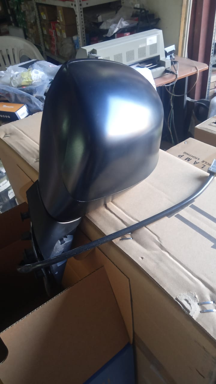 Saitech Auto Spare Parts Trading L.L.C — Batteries & Lubricants in Sharjah, Al Nahda - Image 4