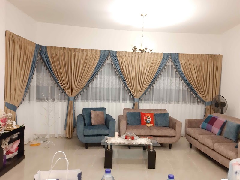 DAR AL FARAH FURNITURE LLC — Indoor Furniture in Sharjah, Al Taawun - Image 3