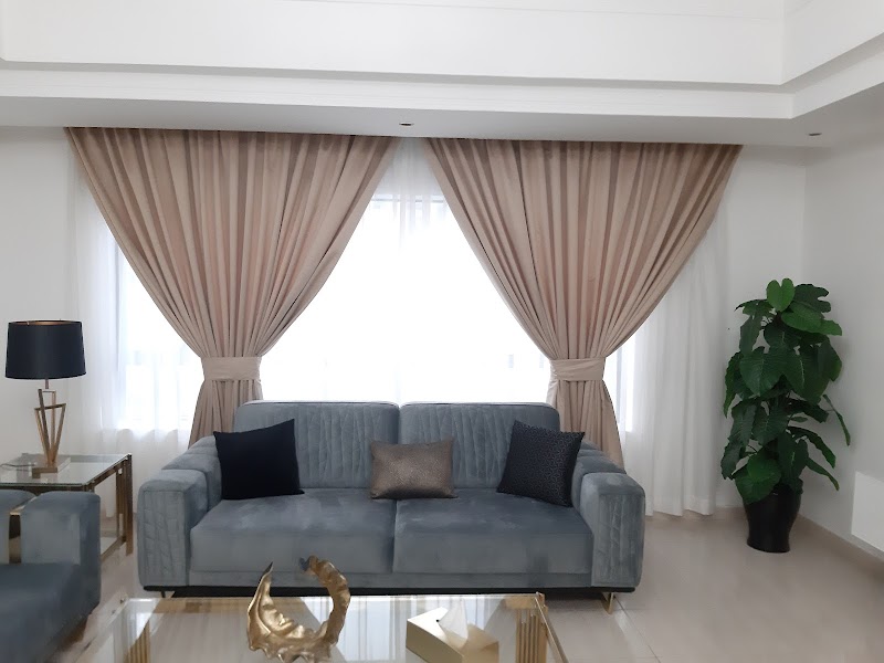 DAR AL FARAH FURNITURE LLC — Indoor Furniture in Sharjah, Al Taawun - Image 4