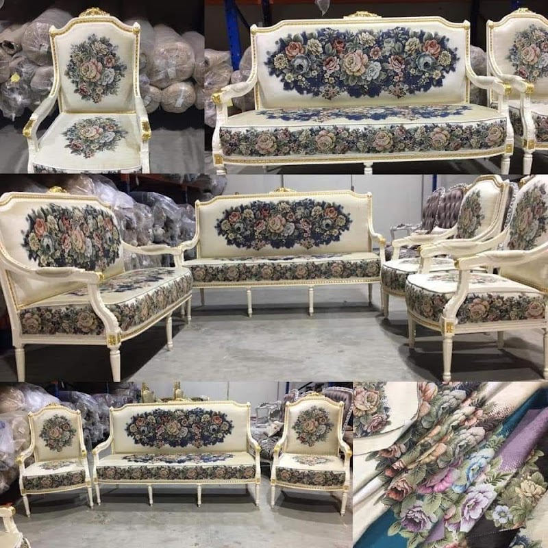 DAR AL FARAH FURNITURE LLC — Indoor Furniture in Sharjah, Al Taawun - Image 5