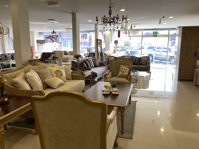 Sharjah Furniture Complex — Indoor Furniture in Sharjah, Al Taawun - Image 2