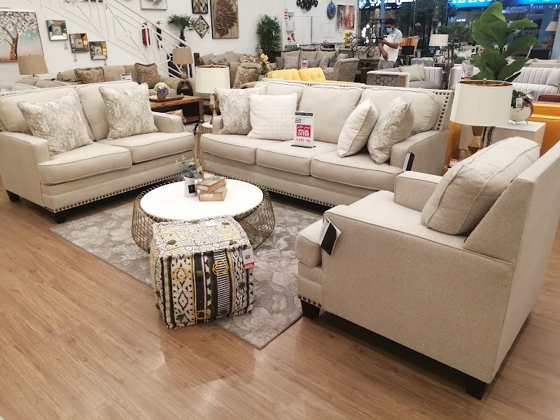 Sharjah Furniture Complex — Indoor Furniture in Sharjah, Al Taawun - Image 3