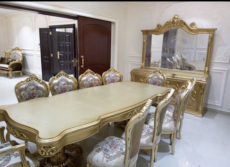 Sharjah Furniture Complex — Indoor Furniture in Sharjah, Al Taawun - Image 4