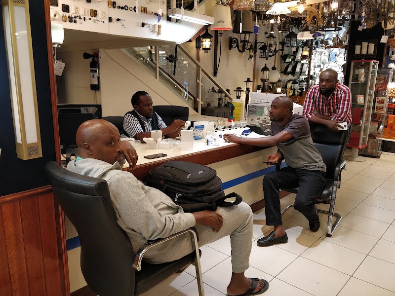 Electrical Lighting CO. LLC (ELITCO.COM) — Light Bulbs Led Fixtures in Sharjah, Al Taawun - Image 2