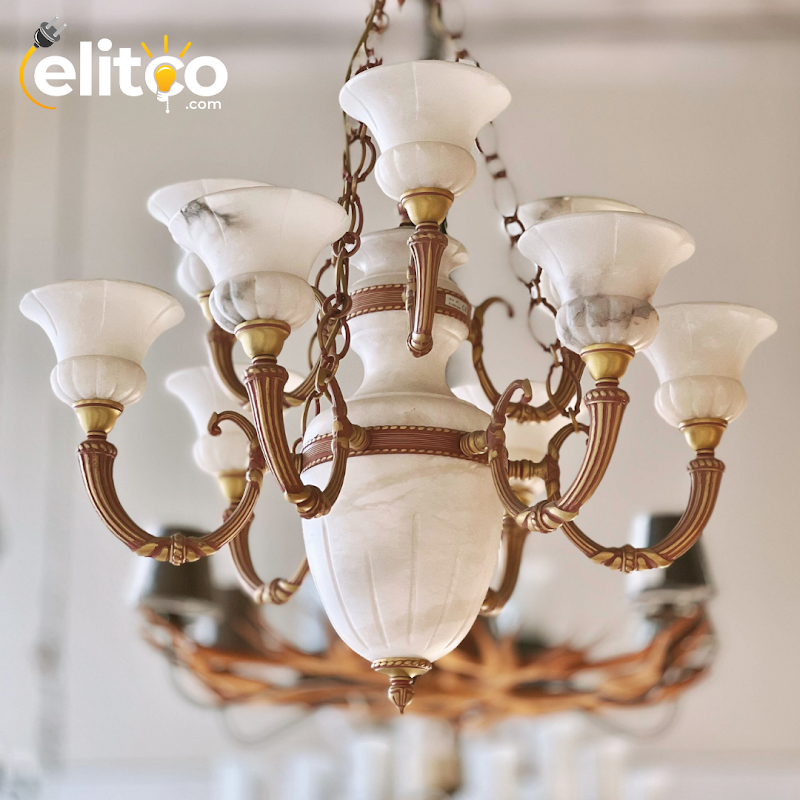 Electrical Lighting CO. LLC (ELITCO.COM) — Light Bulbs Led Fixtures in Sharjah, Al Taawun - Image 4