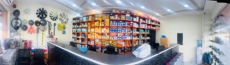 POWER AXLE AUTO SPARE PARTS TR L.L.C — Marine Vehicle Parts Accessories in Sharjah, Al Taawun - Image 2