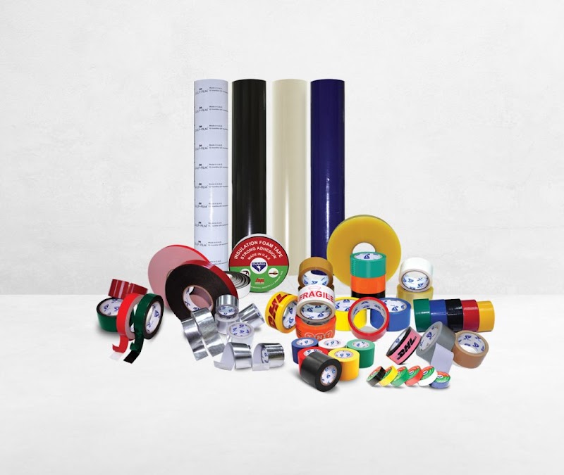 AL Muqarram Insulation Material Industry L.L.C. — Insulation Materials in Sharjah, Al Taawun