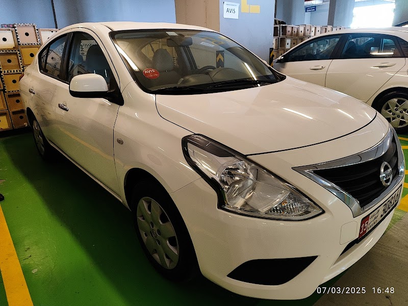 Avis Rent a Car UAE - Sharjah Expo — Cars in Sharjah, Al Taawun - Image 4