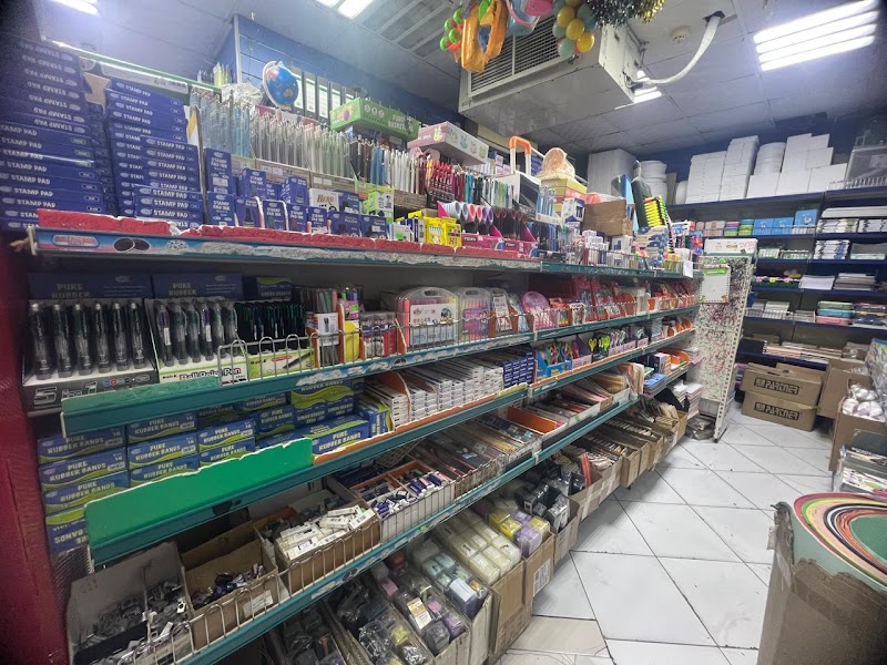 AL IDEKHAR STATIONERY — Printers Scanners in Sharjah, Al Taawun - Image 2