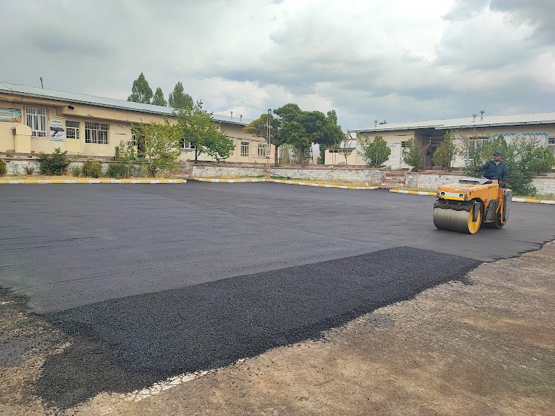 Betuva Insulation Material Industries LLC — Insulation Materials in Sharjah, Al Taawun