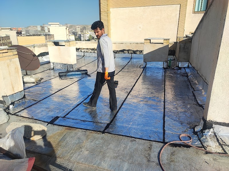 Betuva Insulation Material Industries LLC — Insulation Materials in Sharjah, Al Taawun - Image 2