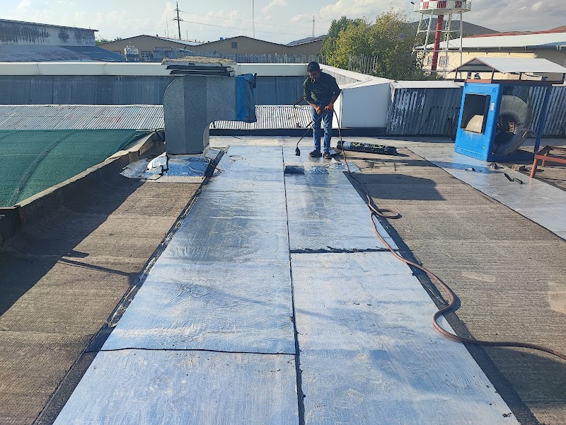 Betuva Insulation Material Industries LLC — Insulation Materials in Sharjah, Al Taawun - Image 3