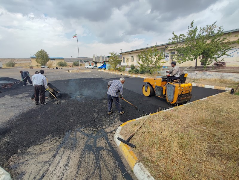 Betuva Insulation Material Industries LLC — Insulation Materials in Sharjah, Al Taawun - Image 4