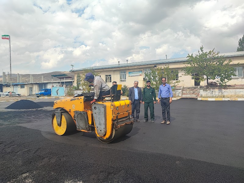 Betuva Insulation Material Industries LLC — Insulation Materials in Sharjah, Al Taawun - Image 5