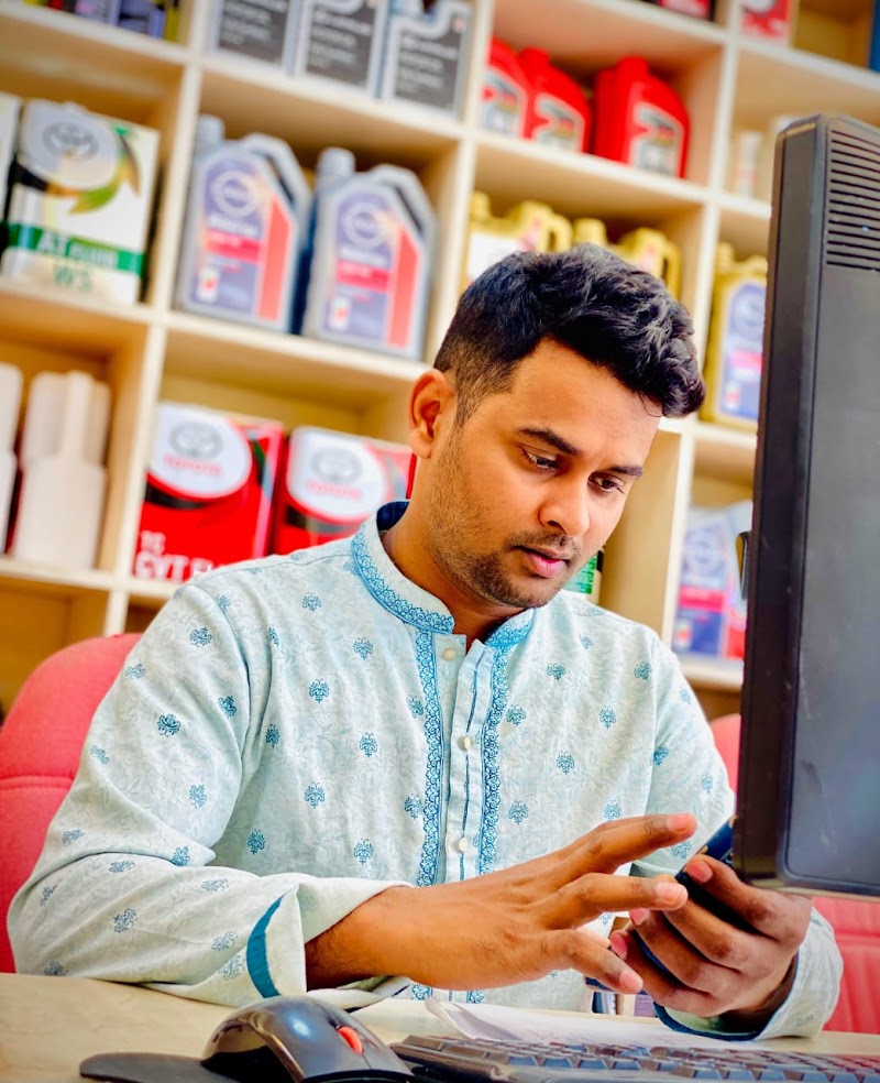 NEJOOM TEXAS AUTO SPARE PARTS TR — Marine Vehicle Parts Accessories in Sharjah, Al Taawun - Image 2