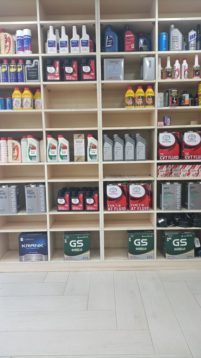 NEJOOM TEXAS AUTO SPARE PARTS TR — Marine Vehicle Parts Accessories in Sharjah, Al Taawun - Image 4