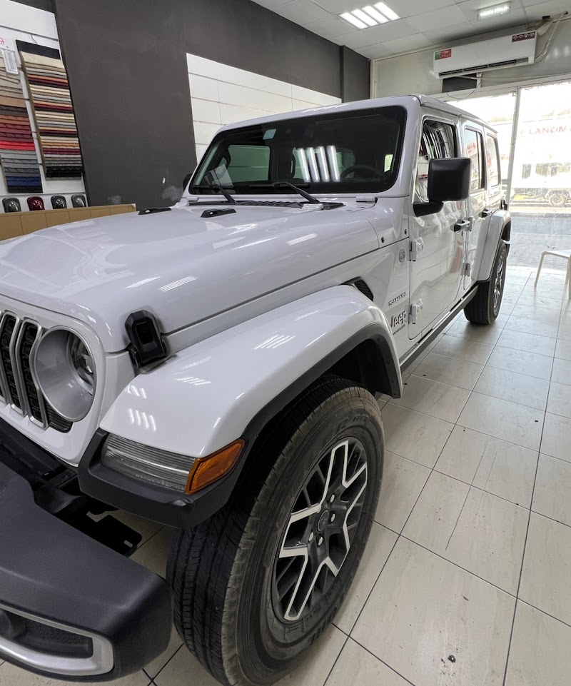 Al khataf car accessories — Car Accessories in Sharjah, Al Nahda - Image 2