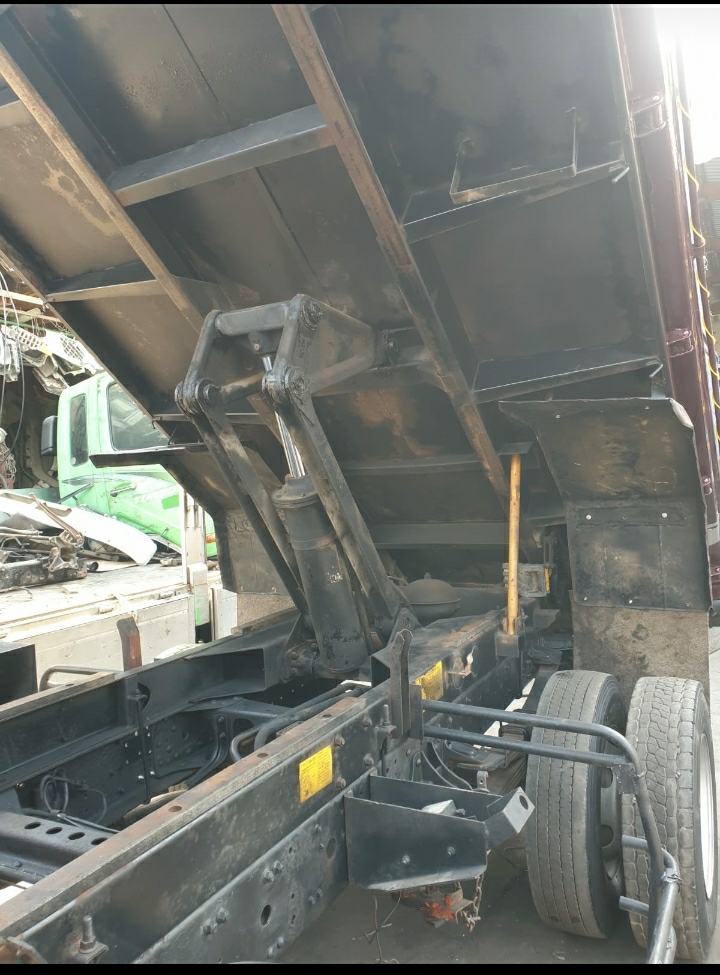 Truck spare parts — Marine Vehicle Parts Accessories in Sharjah, Al Taawun - Image 2