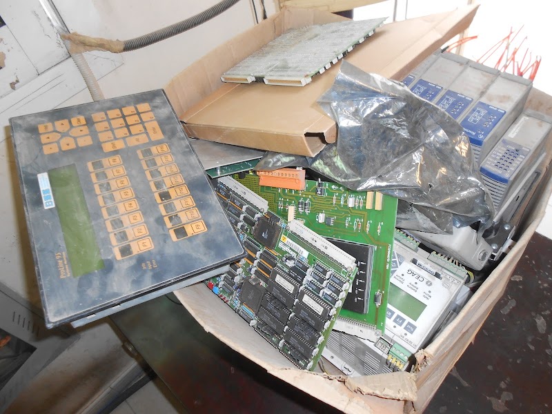 WADI AL BARKH ELECT. GENERATORS TR. LLC — Generators in Sharjah, Al Taawun - Image 5