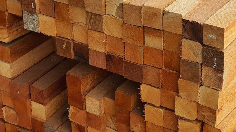 ThermalWood Building Material -Al Quoz — Insulation Materials in Sharjah, Al Taawun - Image 3