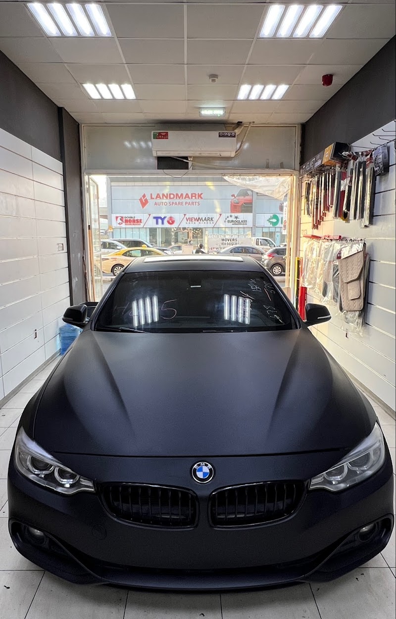 Al khataf car accessories — Car Accessories in Sharjah, Al Nahda - Image 4