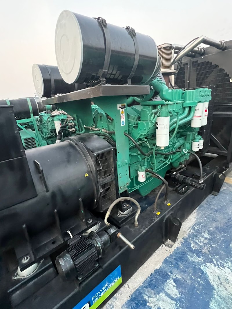 sharjah_generator — Generators in Sharjah, Al Taawun - Image 4
