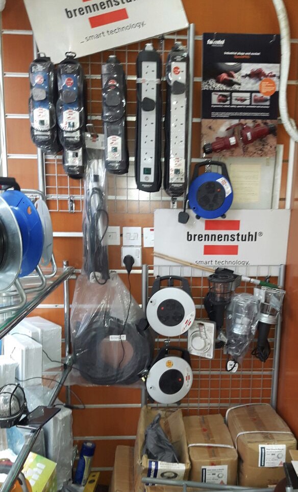 Deluxe Electrical Fittings Trading L.L.C — Light Bulbs Led Fixtures in Sharjah, Al Taawun - Image 3