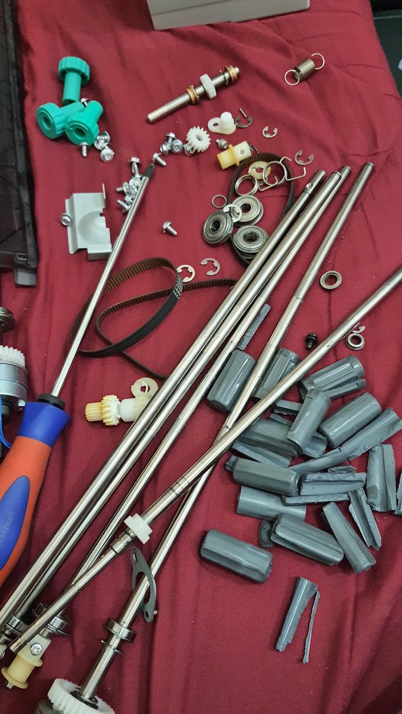 Al Mashhoor Office Equipment Trading, AMCOPIER — Printers Scanners in Sharjah, Al Taawun - Image 2