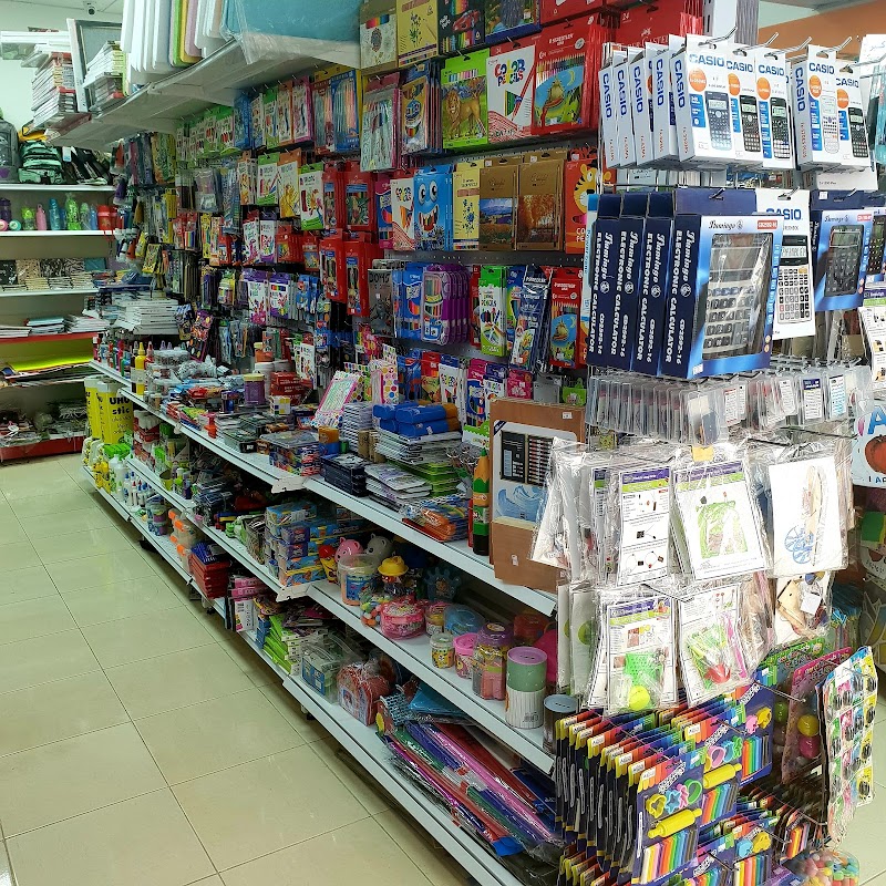 Almourad Stationery Bookshop — Printers Scanners in Sharjah, Al Taawun - Image 2