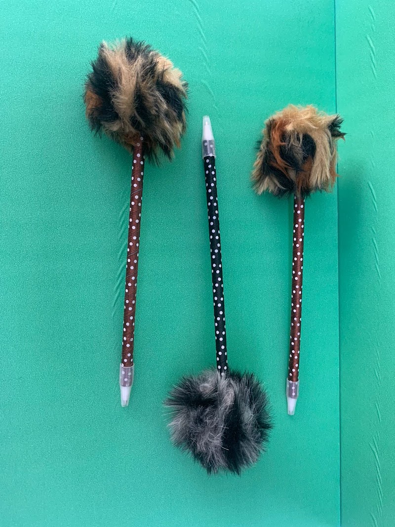 Almourad Stationery Bookshop — Printers Scanners in Sharjah, Al Taawun - Image 4