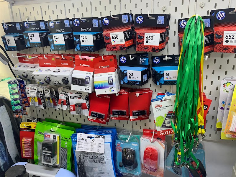 Almourad Stationery Bookshop — Printers Scanners in Sharjah, Al Taawun - Image 5