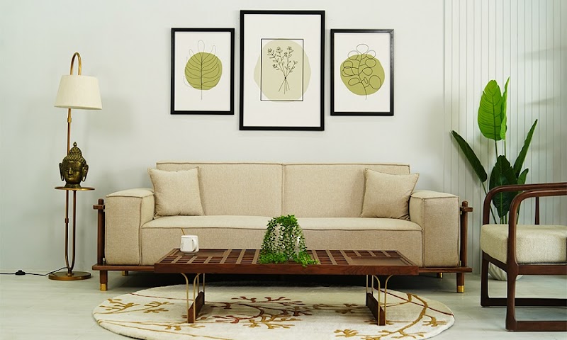 Al Hayat Furniture Factory — Indoor Furniture in Sharjah, Al Taawun - Image 3