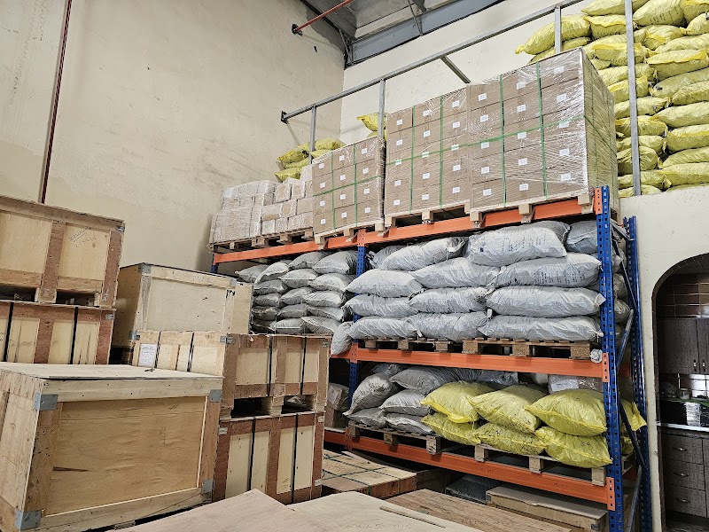 Prestige Building Material TR LLC — Insulation Materials in Sharjah, Al Taawun