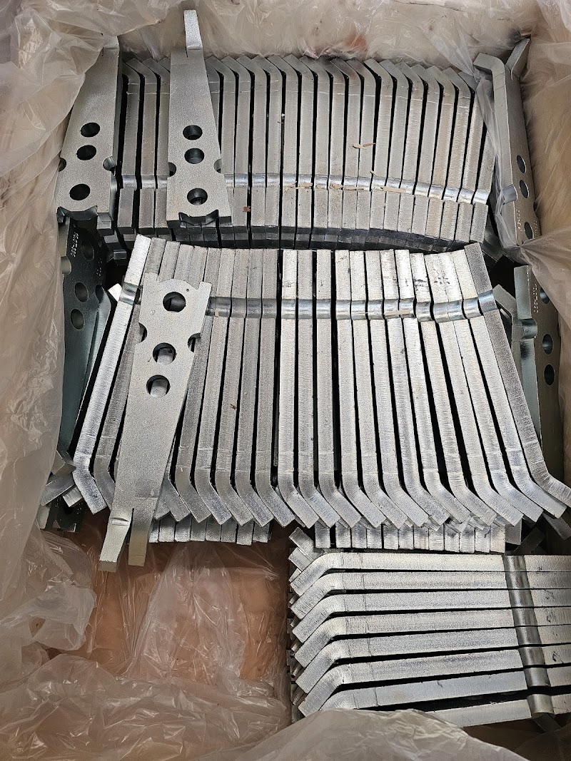 Prestige Building Material TR LLC — Insulation Materials in Sharjah, Al Taawun - Image 2