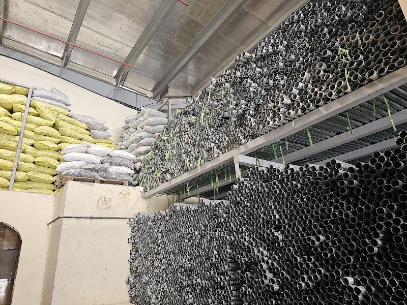 Prestige Building Material TR LLC — Insulation Materials in Sharjah, Al Taawun - Image 4