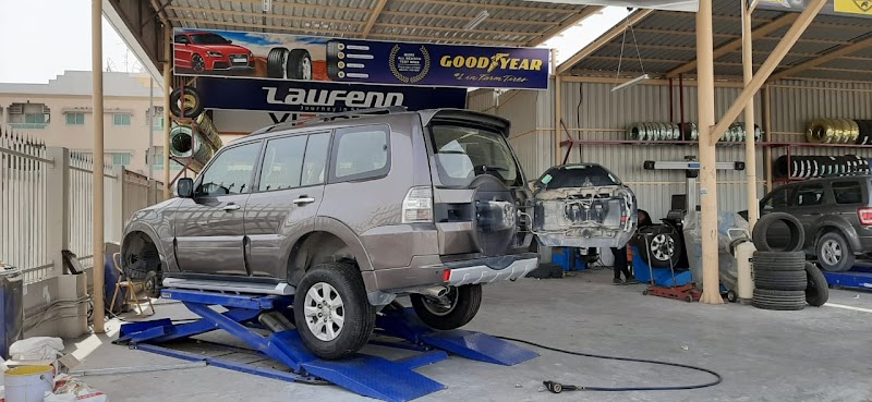 AlMailem Tires Sharjah — Batteries & Lubricants in Sharjah, Al Nahda - Image 3