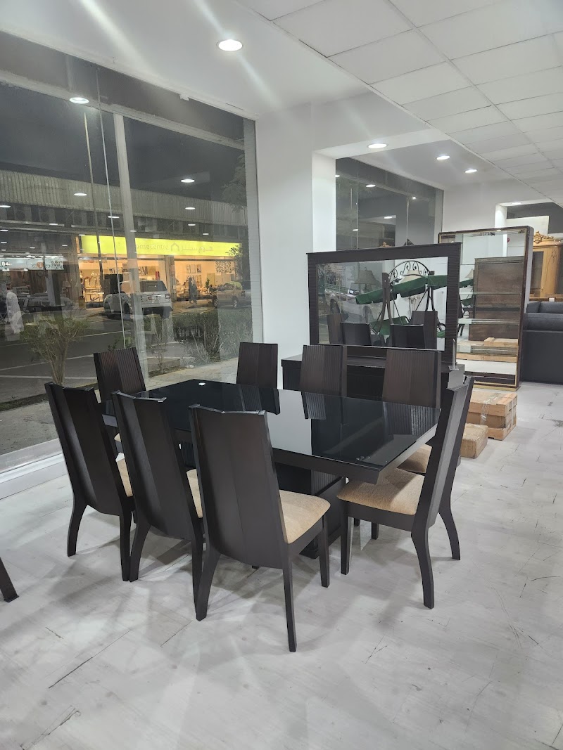 Royal furniture (Al Hayat furniture) — Indoor Furniture in Sharjah, Al Taawun - Image 2