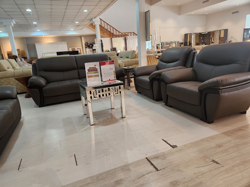 Royal furniture (Al Hayat furniture) — Indoor Furniture in Sharjah, Al Taawun - Image 3