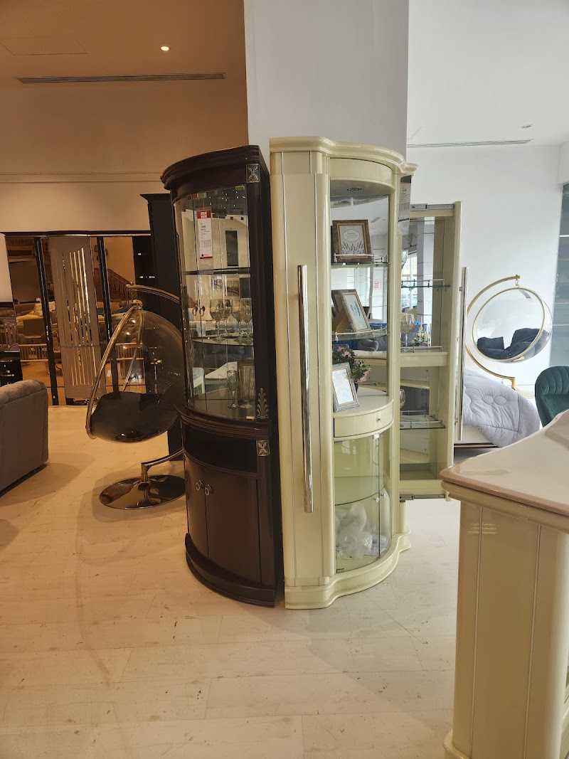 Royal furniture (Al Hayat furniture) — Indoor Furniture in Sharjah, Al Taawun - Image 5